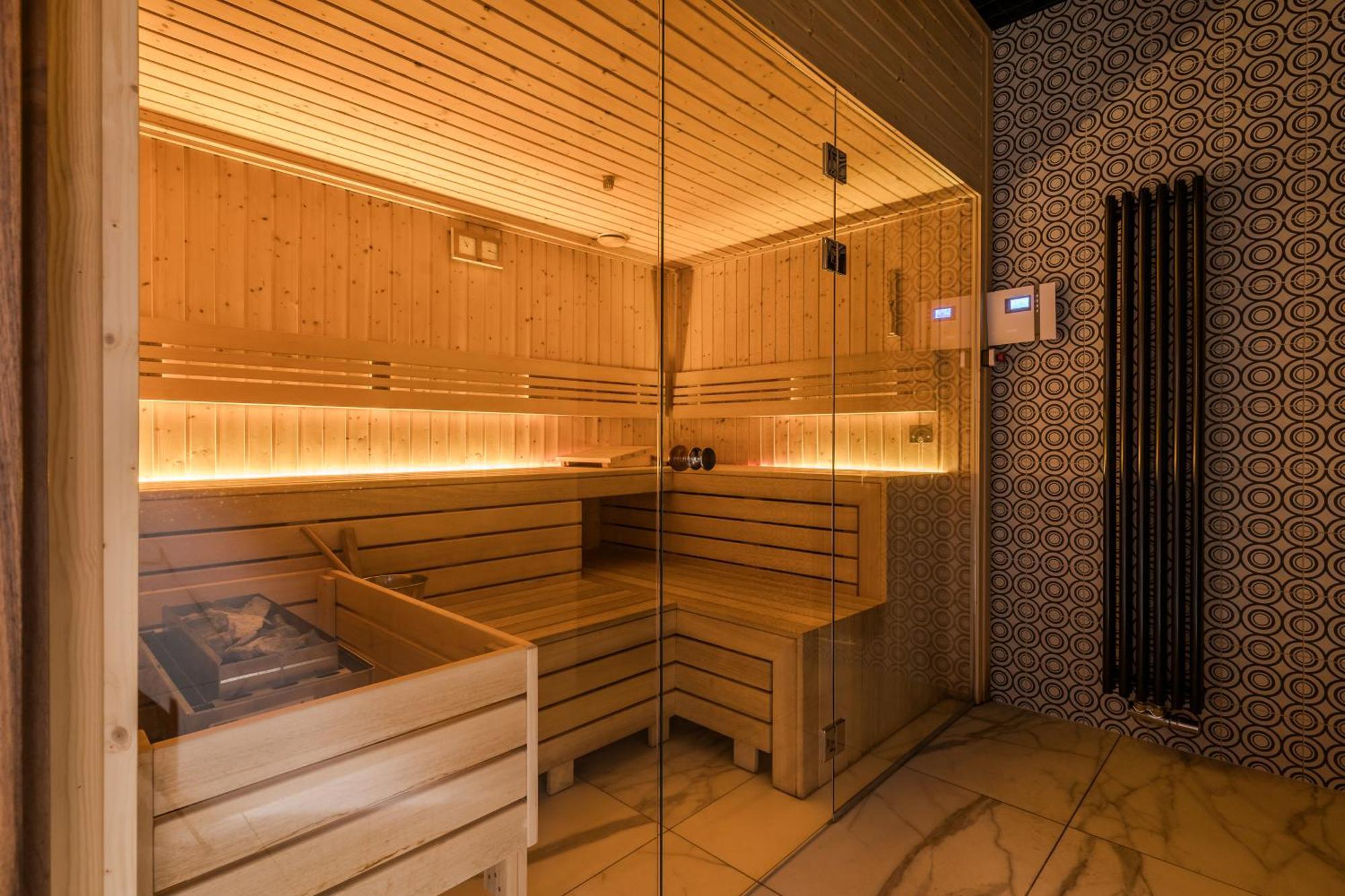 Apartmate- Oldtown Sienna Grobla Comfy Apartment Sauna & Free Gym 그단스크 외부 사진