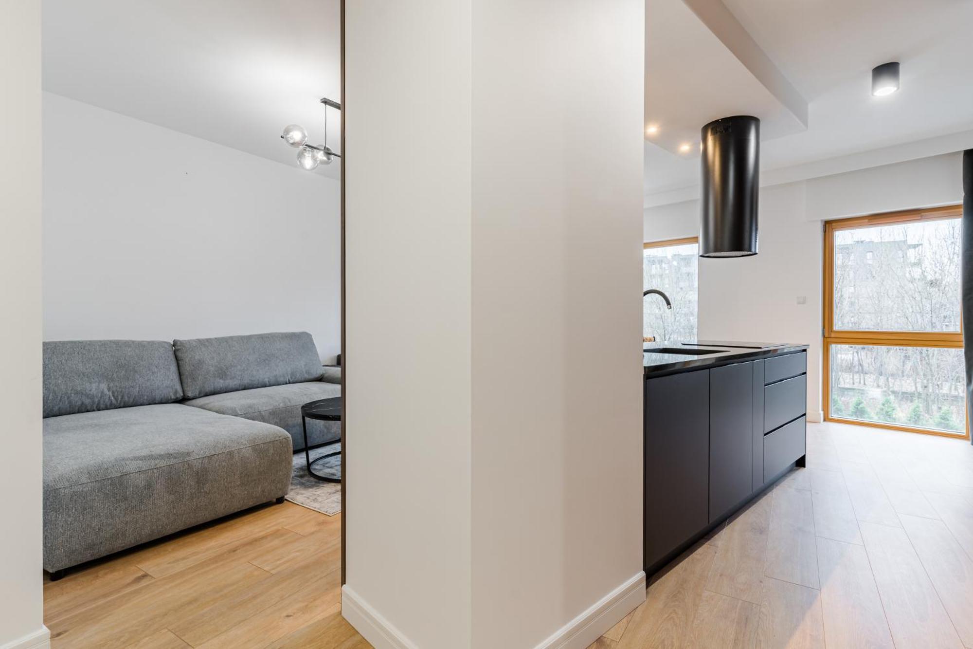 Apartmate- Oldtown Sienna Grobla Comfy Apartment Sauna & Free Gym 그단스크 외부 사진