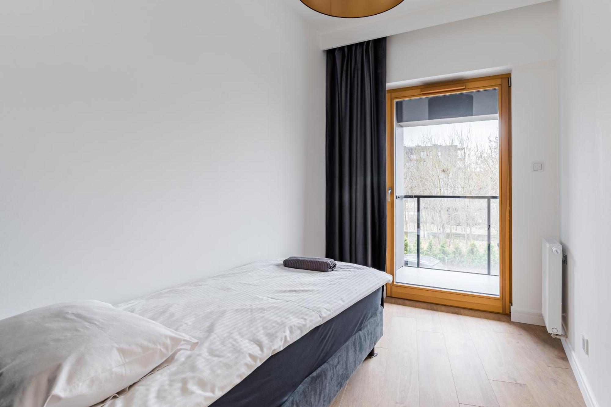 Apartmate- Oldtown Sienna Grobla Comfy Apartment Sauna & Free Gym 그단스크 외부 사진