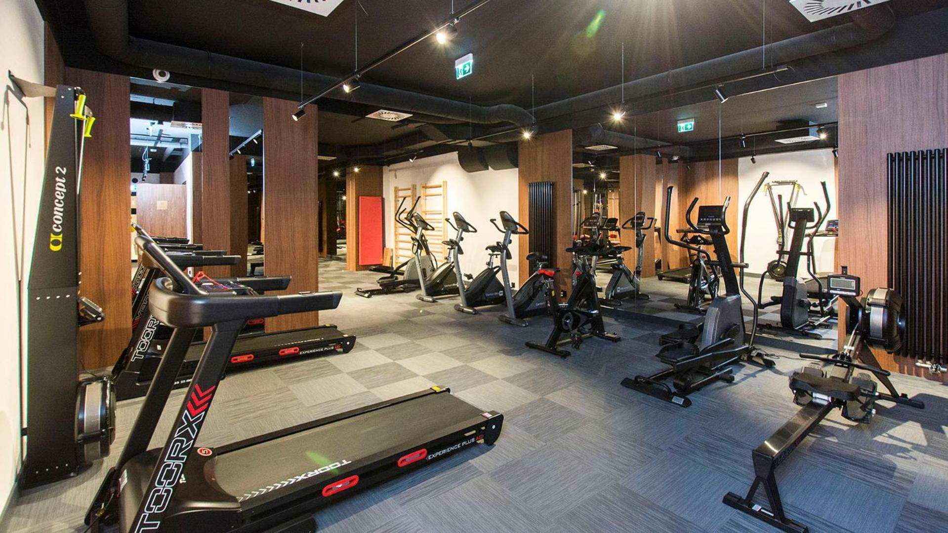 Apartmate- Oldtown Sienna Grobla Comfy Apartment Sauna & Free Gym 그단스크 외부 사진