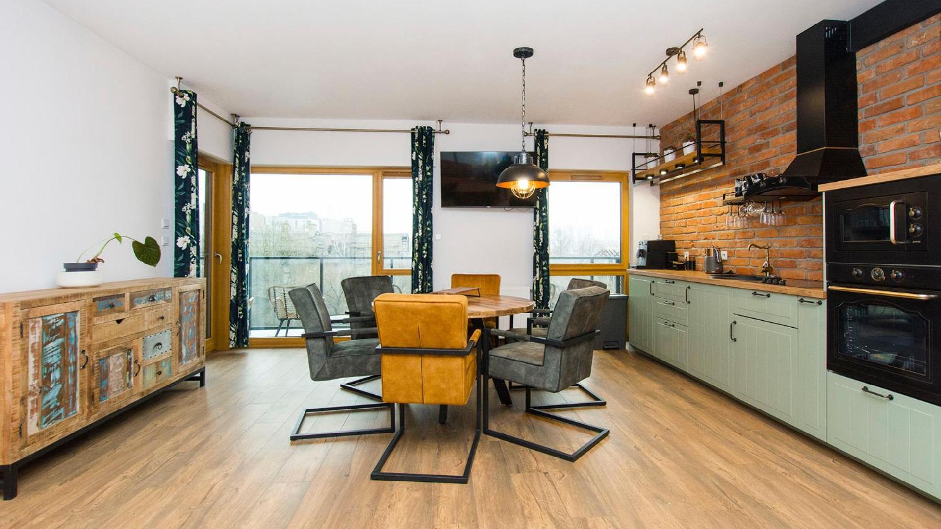 Apartmate- Oldtown Sienna Grobla Comfy Apartment Sauna & Free Gym 그단스크 외부 사진