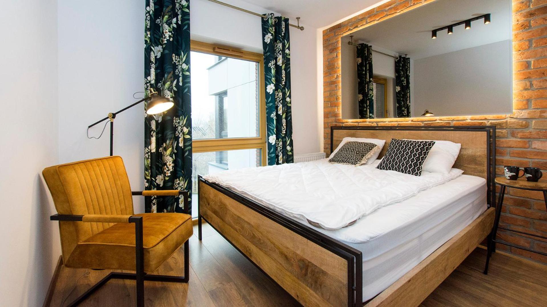 Apartmate- Oldtown Sienna Grobla Comfy Apartment Sauna & Free Gym 그단스크 외부 사진